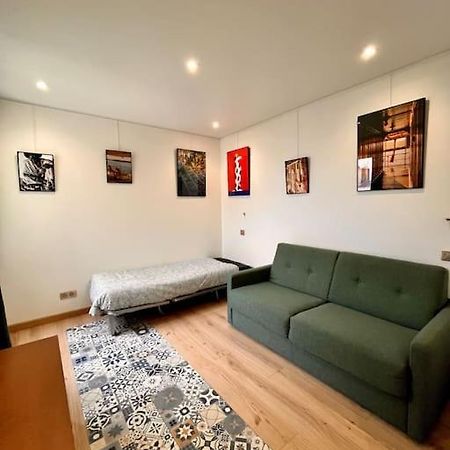 파리 Montparnasse Art Gallery Studio /3P 아파트 외부 사진